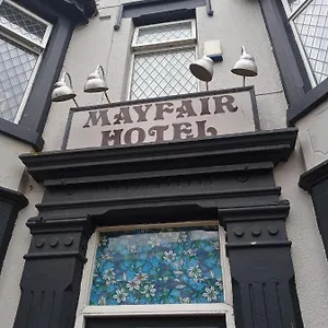 Mayfair Blackpool