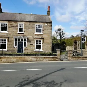 North Ings Robin Hood's Bay