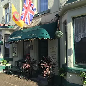 Greenmount Blackpool