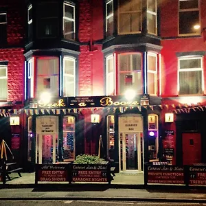 Peek-a-booze - Budget - Adults Only Blackpool