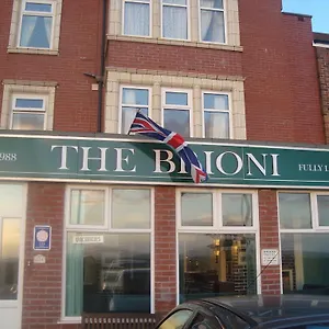 The Brioni Blackpool