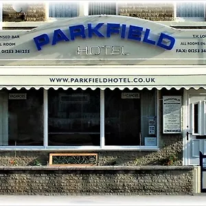 Parkfield Blackpool