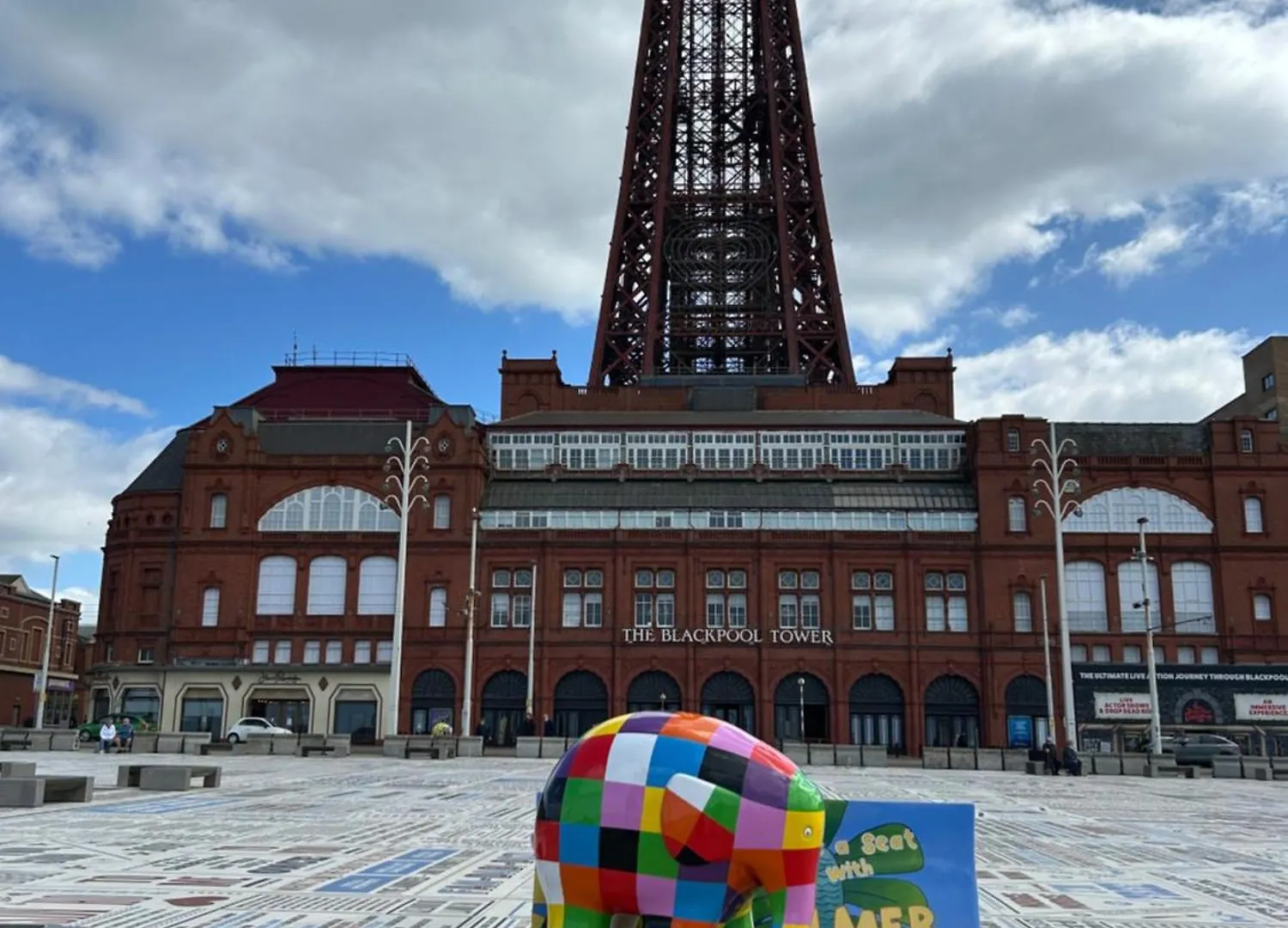 The Woodleigh Family Hotel Guest house Blackpool